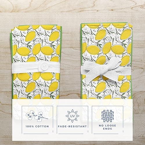 Miniatura 4 de Kotton Culture Kitchen Linen Apron Kitchen Napkin Towel Parent