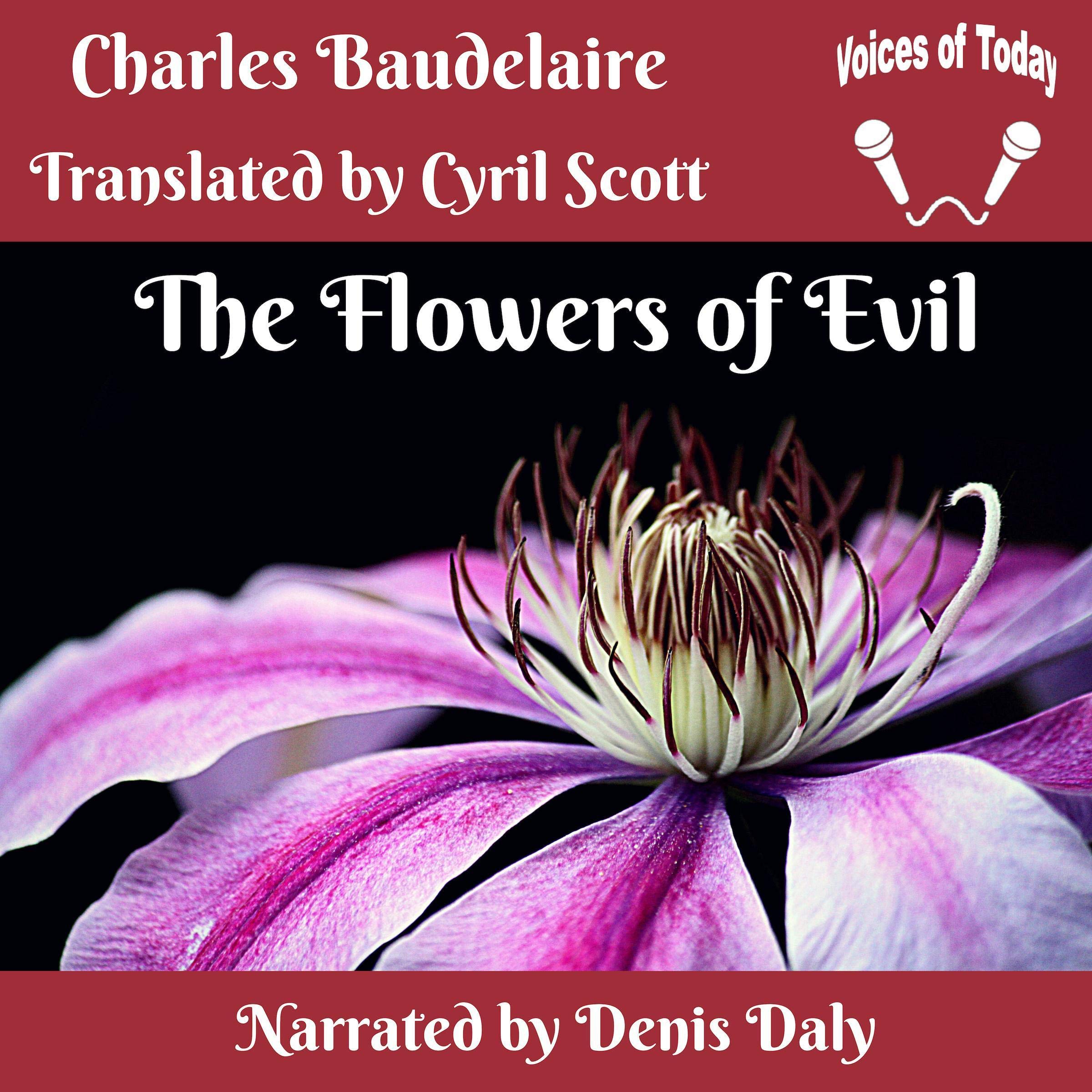 The Flowers of Evil