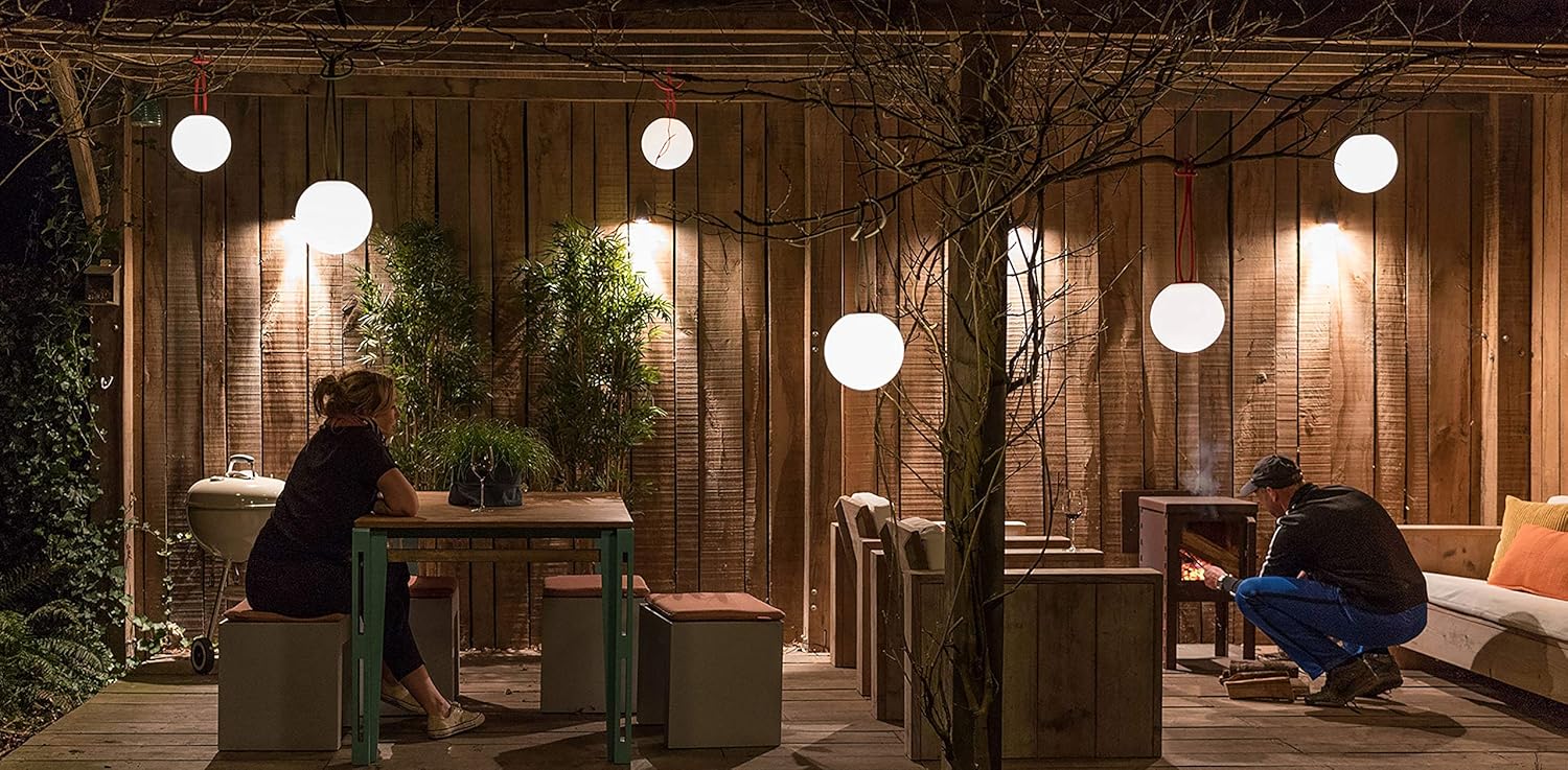 One-Day Sale: Up to 80% Off Fatboy Bolleke Indoor/Outdoor LED Lantern, Set of 2, Anthracite Best Deal Cheap 🛒 Fatboy Bolleke Indoor/Outdoor LED Lantern, Set of 2, Anthracite