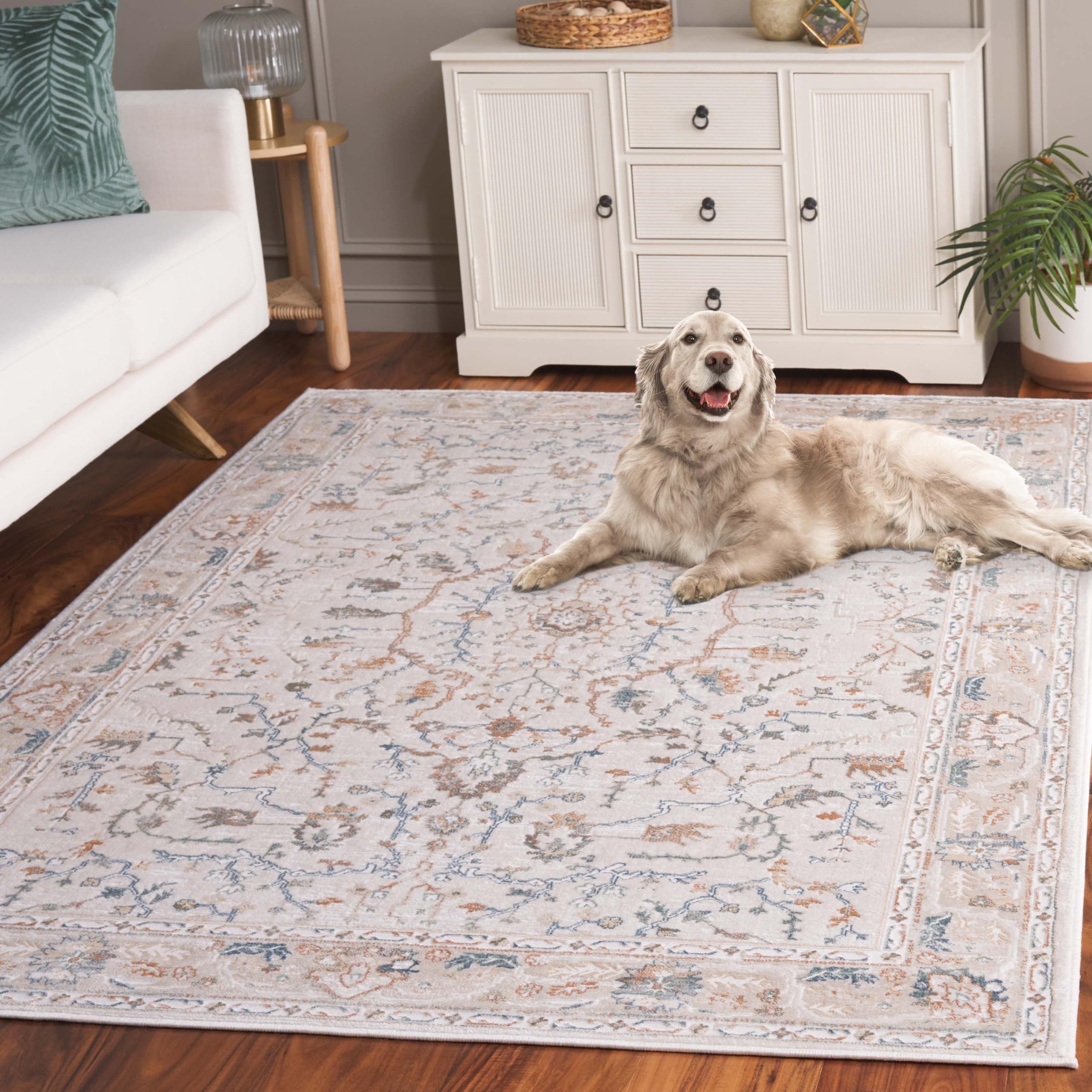 Amazon.com: Martha Stewart x SAFAVIEH Area Rug Collection - 6' x 9