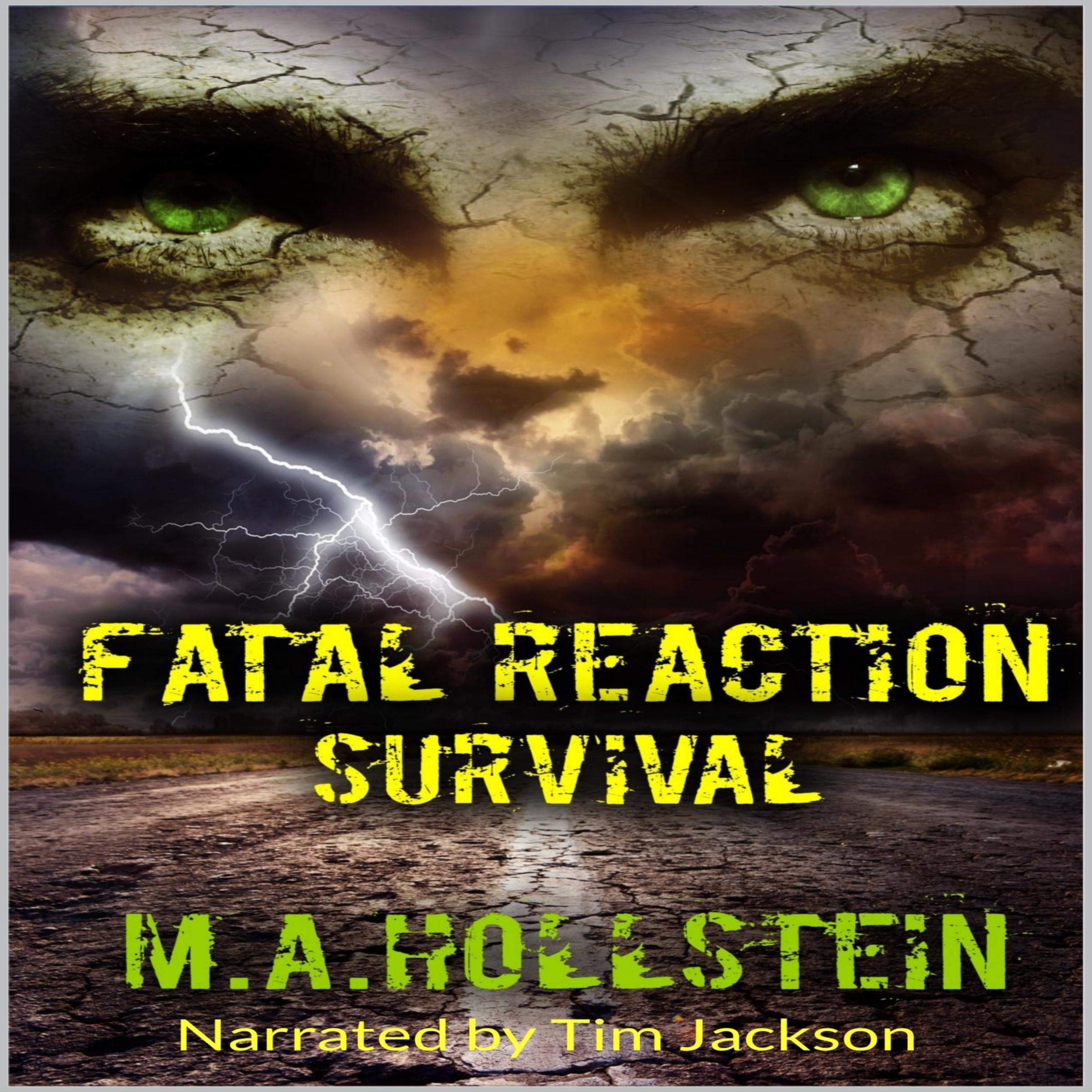 Fatal Reaction, Survival