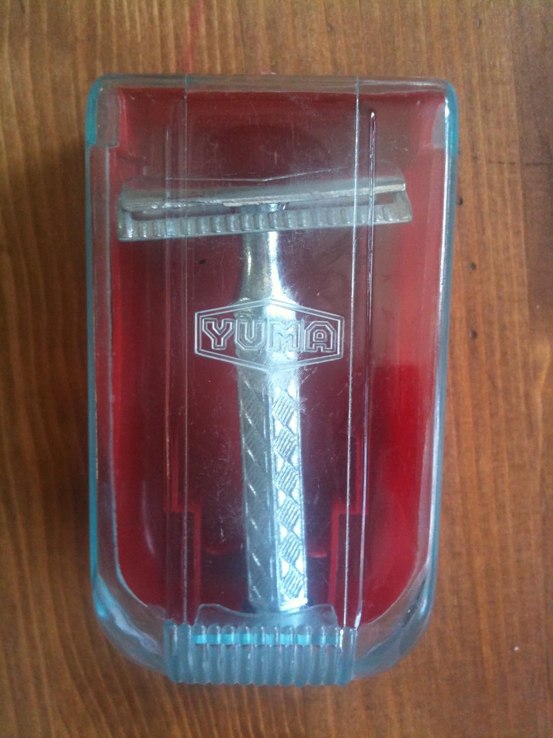 Amazon.com: Yuma Razor : Everything Else