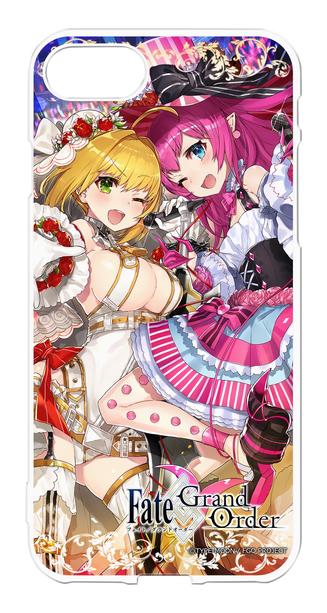 Amazon.com: Hakuba 4977187188448 Character Mode Fate/Grand Order