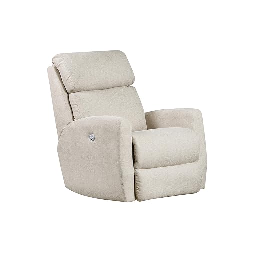 Stone & Beam Cambridge Upholstered Reclining Chair