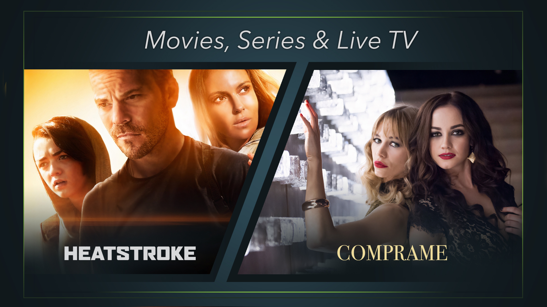 FreeTV:Amazon.com:Appstore for Android