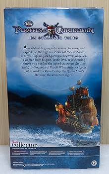 バービー  パイレーツ・オブ・カリビアン Amazon.co.jp: バービー パイレーツ オブ カリビアン 生命の泉
