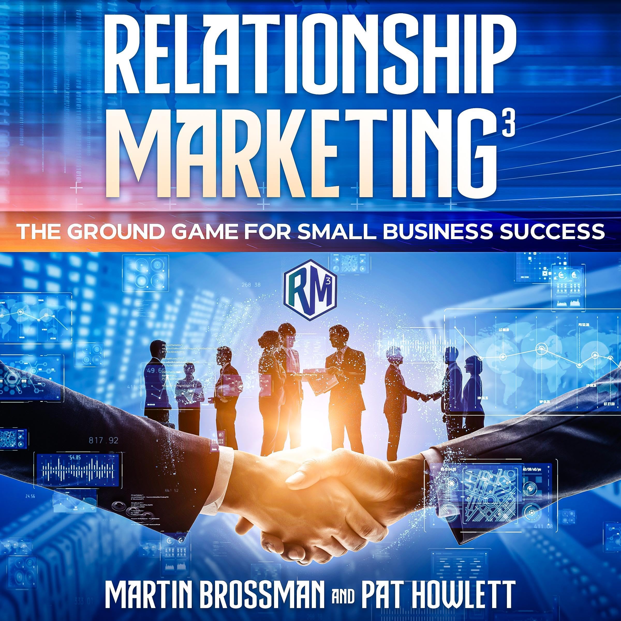 Relationship Marketing³