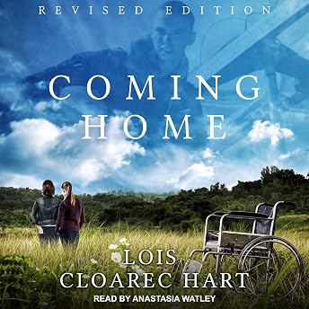 Coming Home Audiobook by Lois Cloarec Hart episode artwork