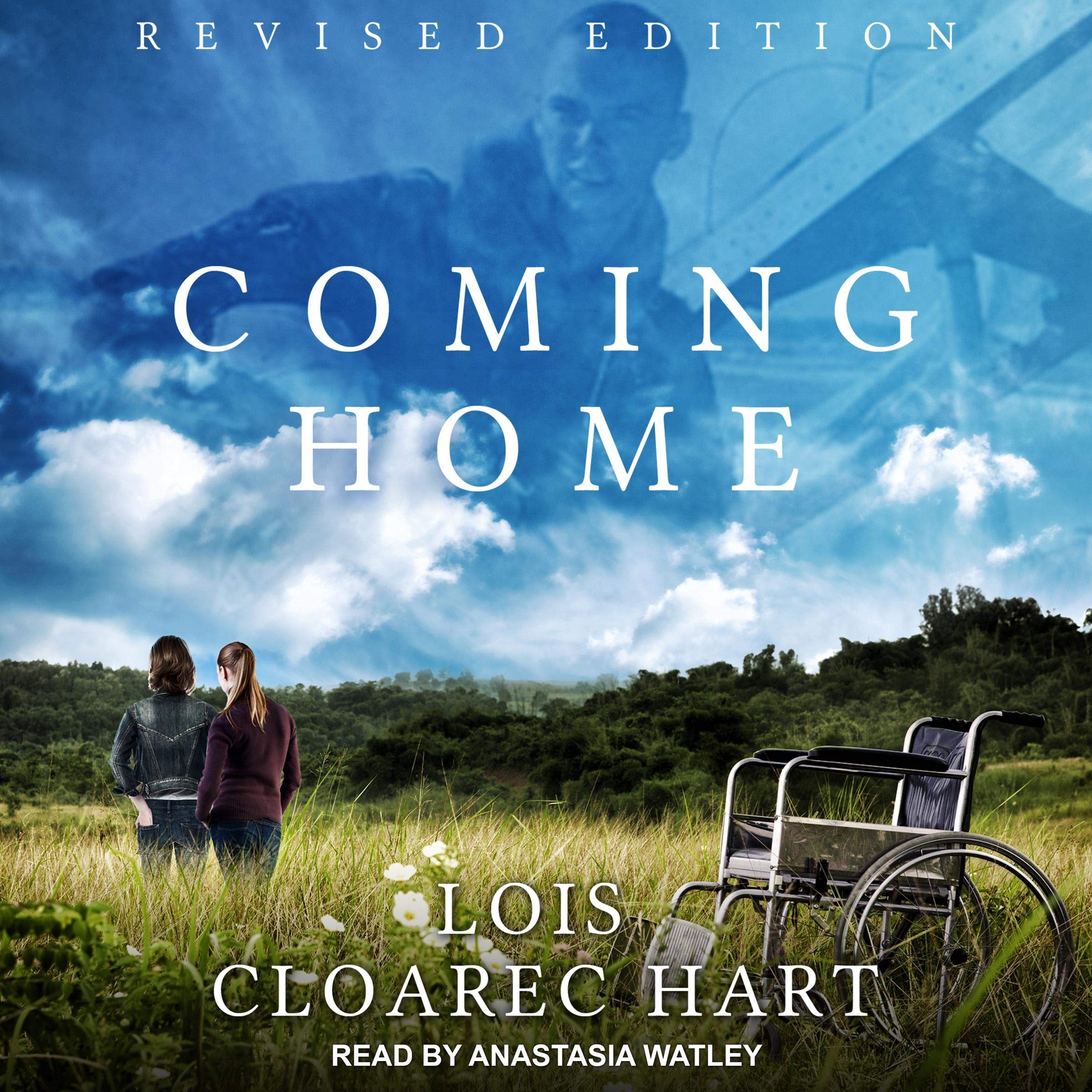 Cover art for Coming Home