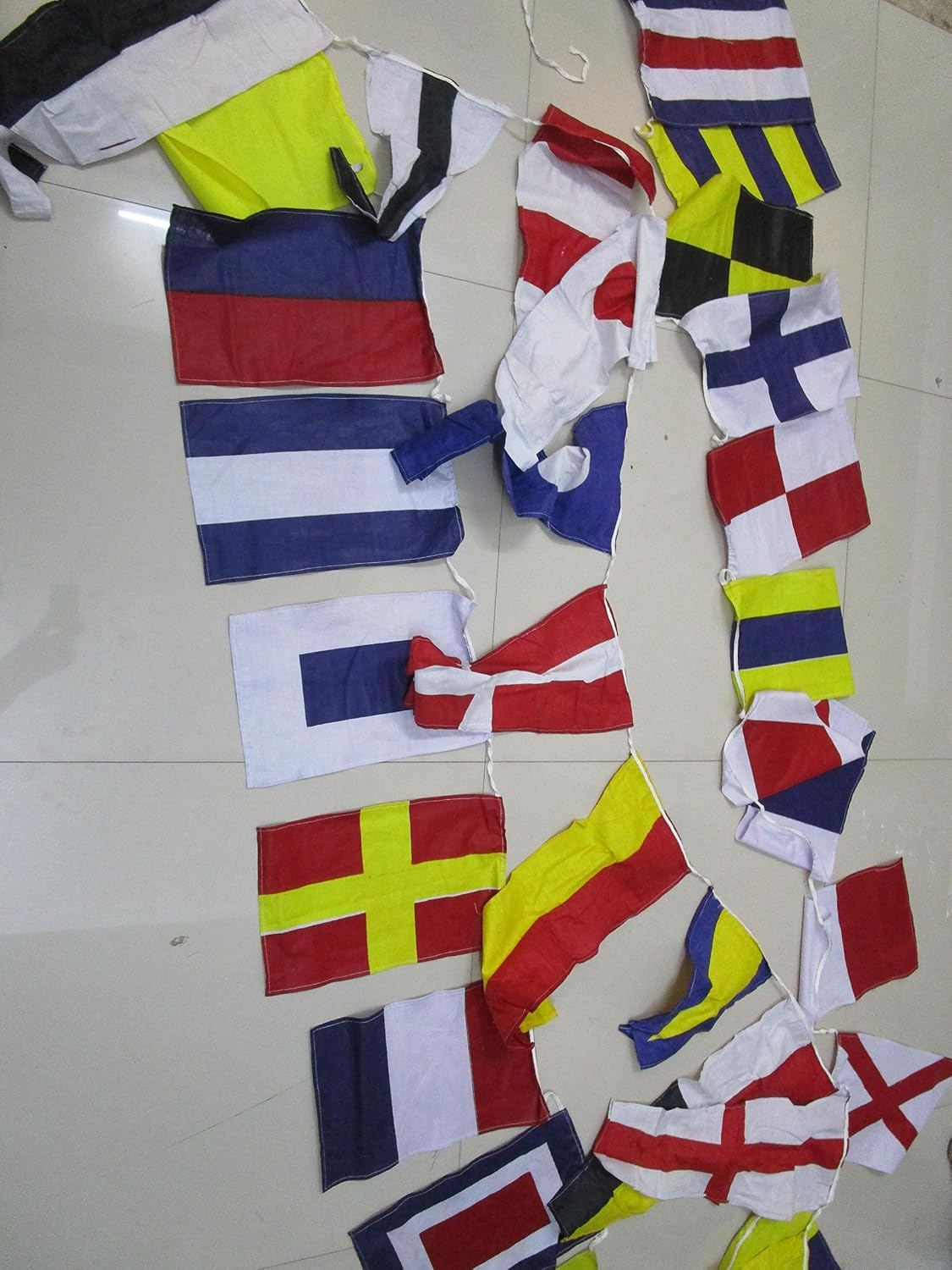 Bandiera USA 3x5 Piedi In Poliestere Per Esterno E Interno - Trade Winds