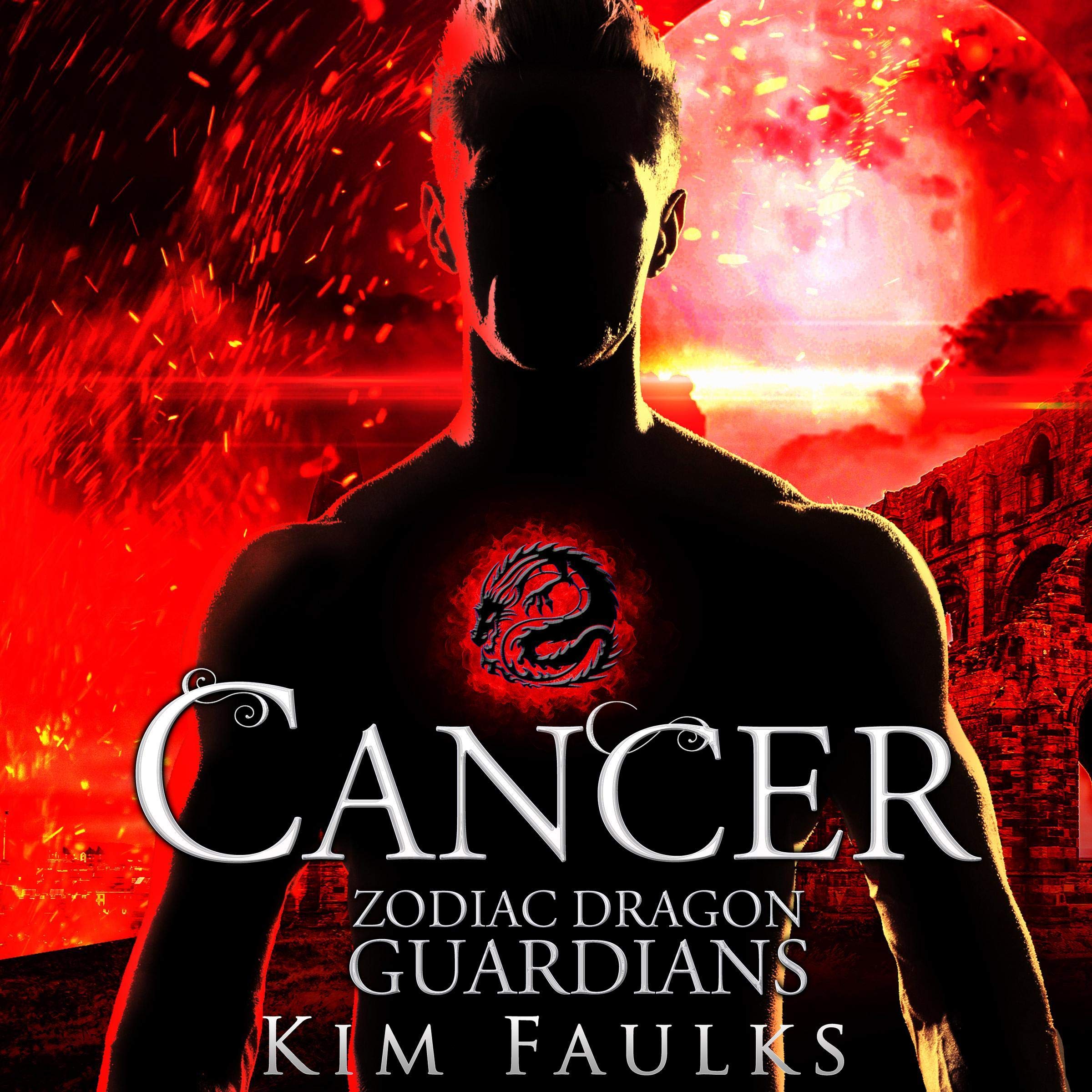 Cover art for Cancer