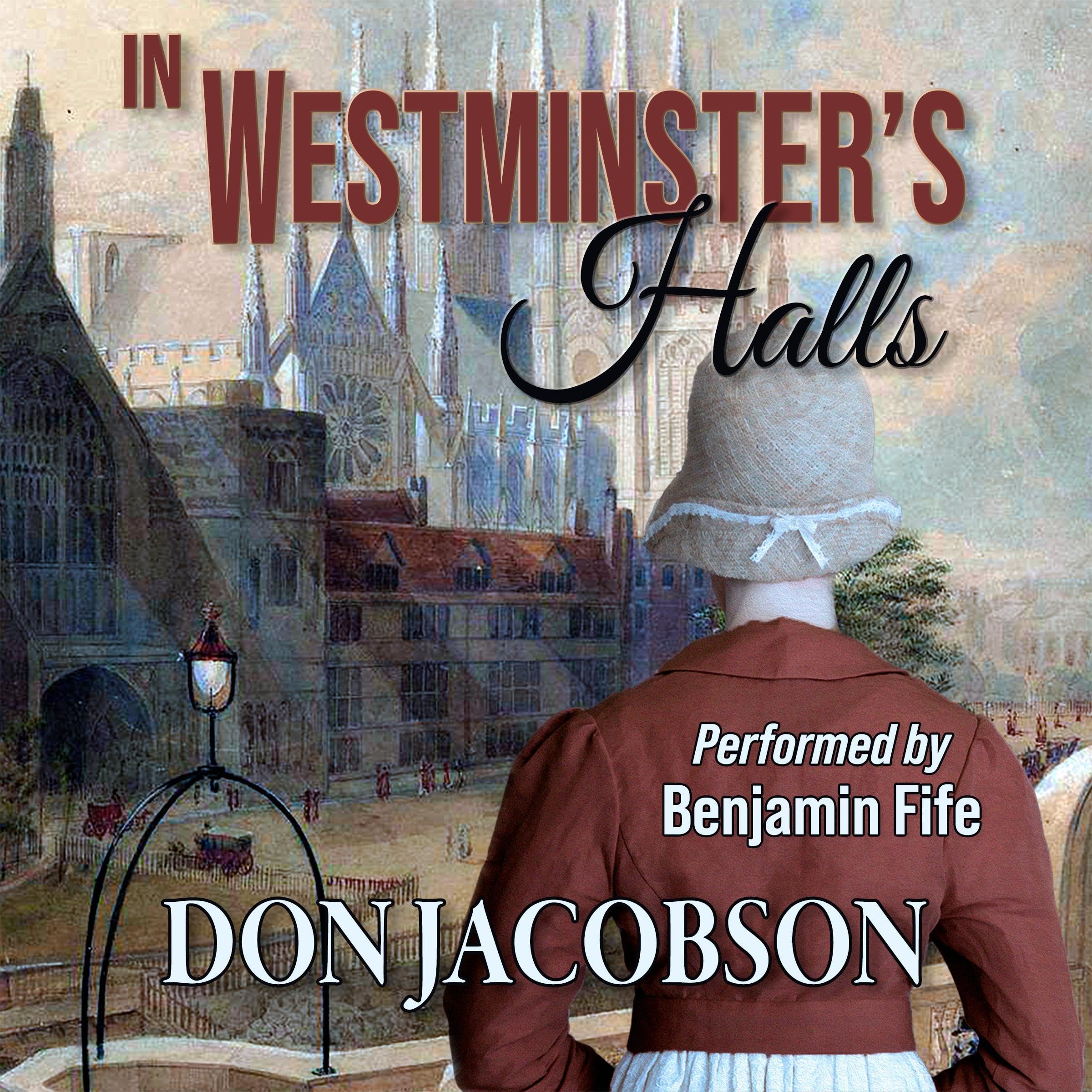 In Westminster's Halls