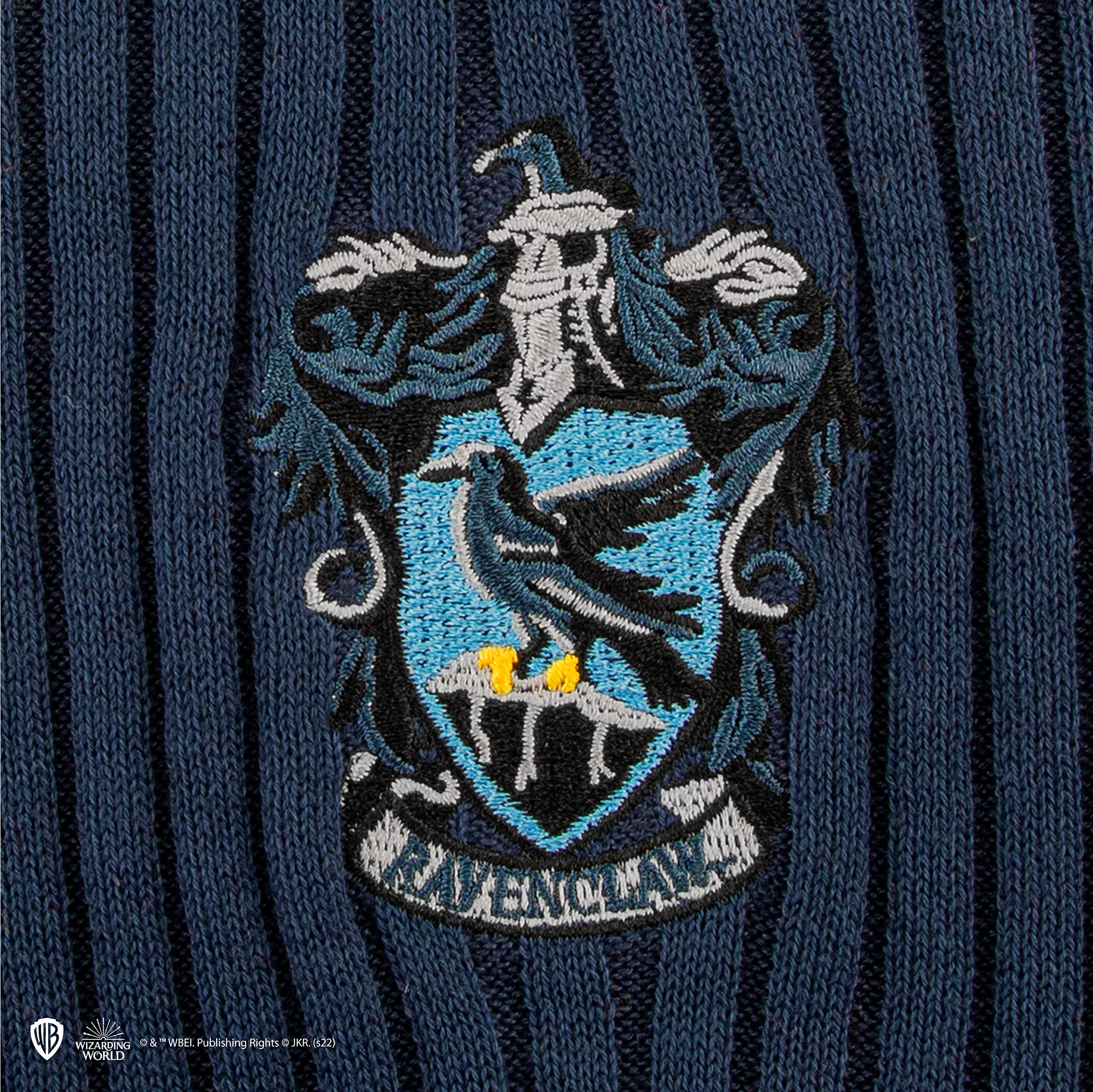 Cinereplicas Harry Potter - Quidditch-Pullover Ravenclaw