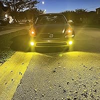 Vista 9 de Faros para auto 9006-1860-4SMD