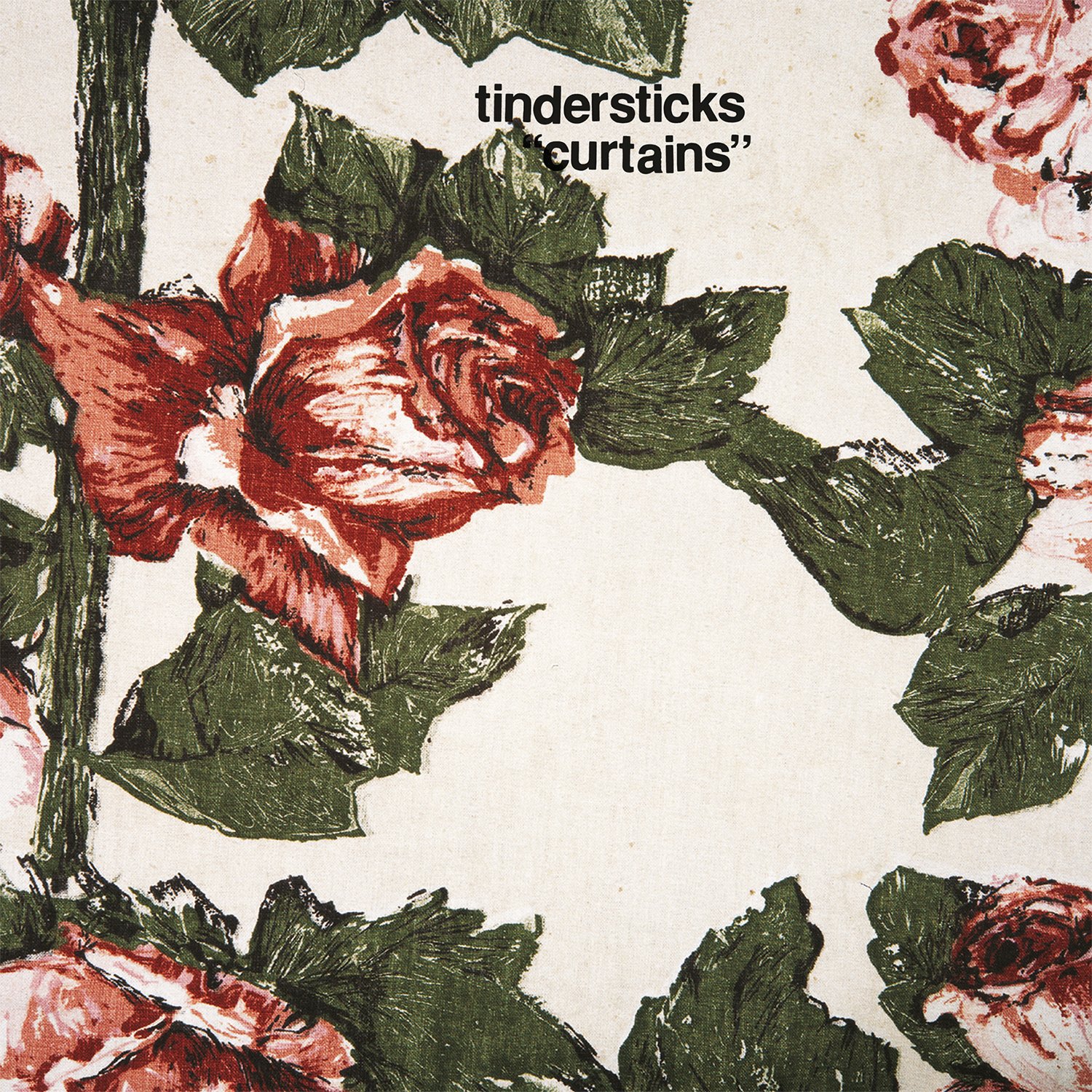 Curtains (Gatefold Sleeve) [180 gm 2LP vinyl]