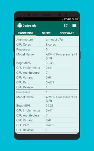 Device Info & All In One App #TOP4
