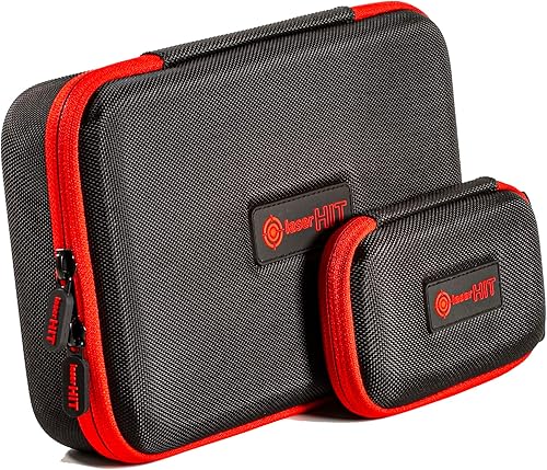 Miniatura 8 de LaserHIT Dry Fire Training Kit - 50-Yard Home Range