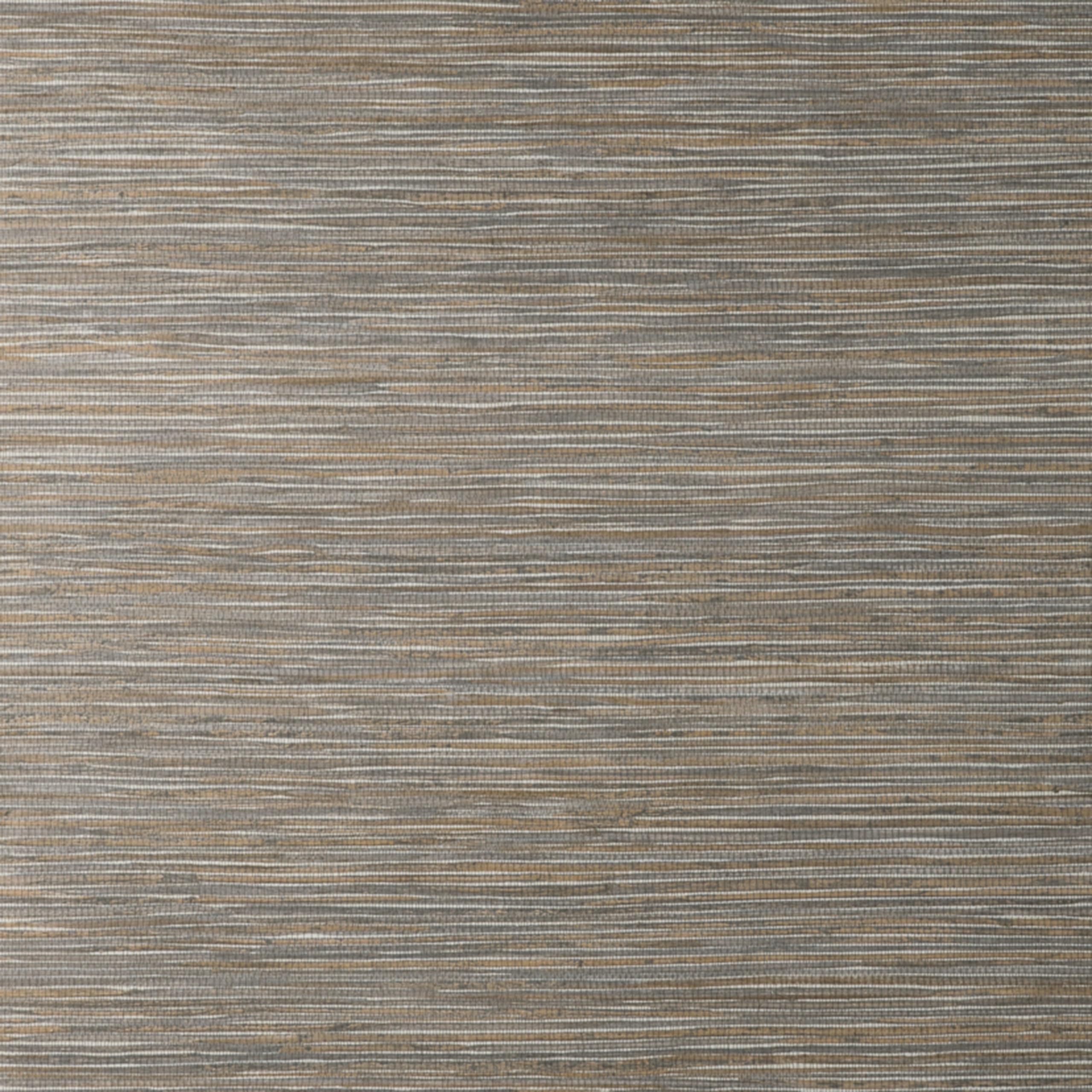Crown Fusion Plain Stone Grey Wallpaper - Textured - Grey