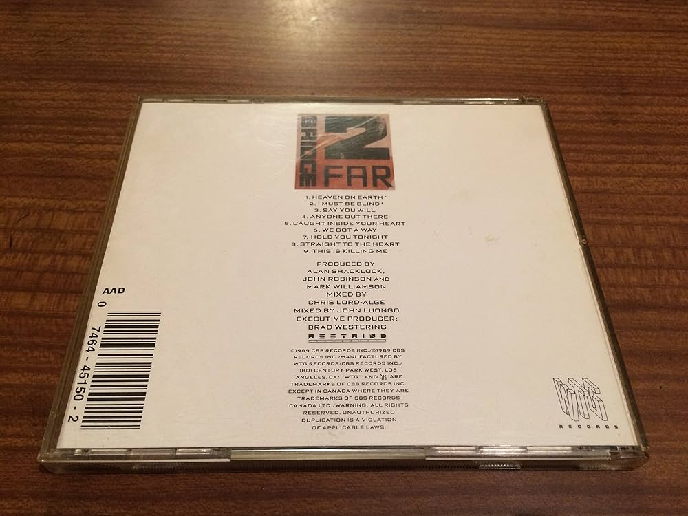 Amazon.co.jp: Bridge 2 Far: Music