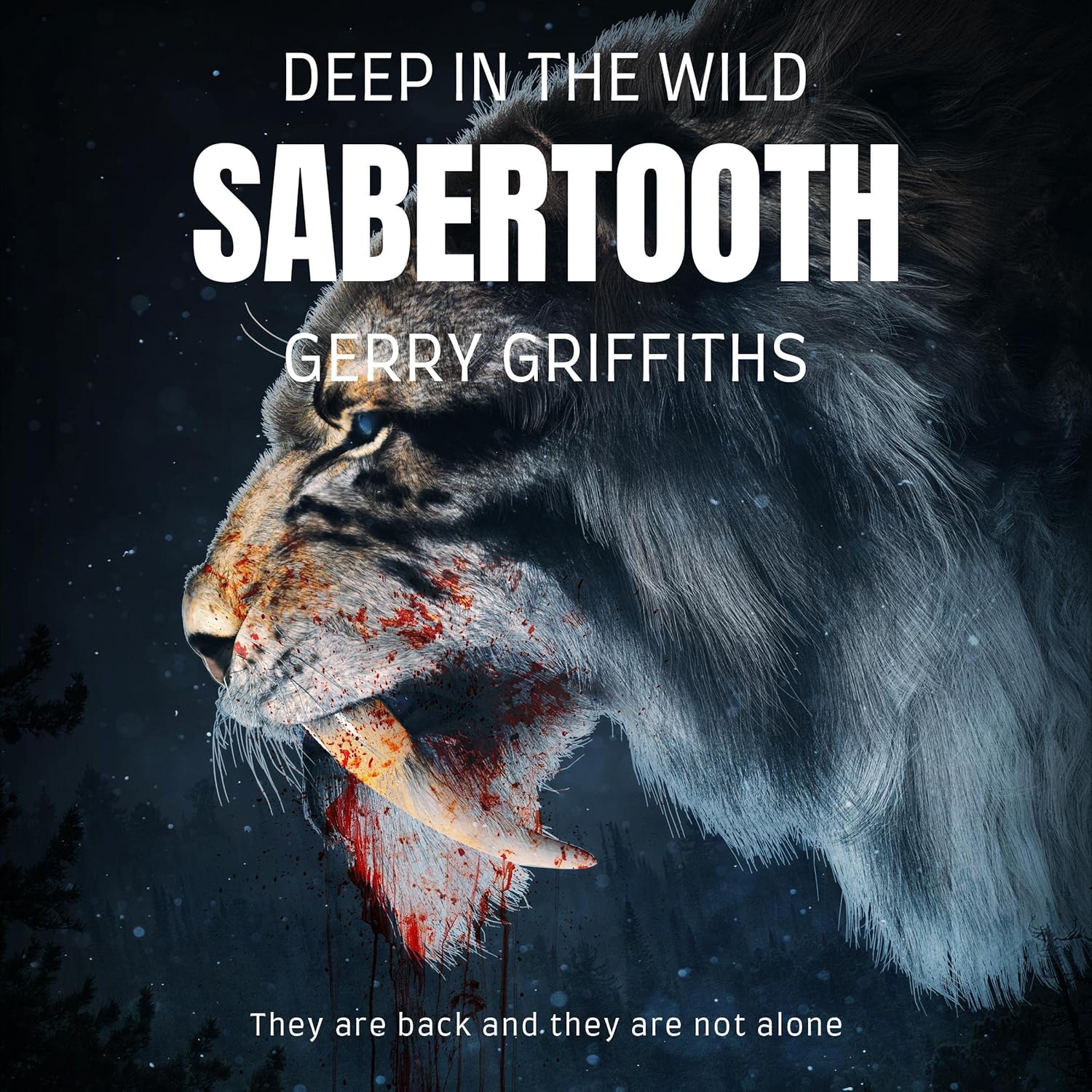 Sabertooth