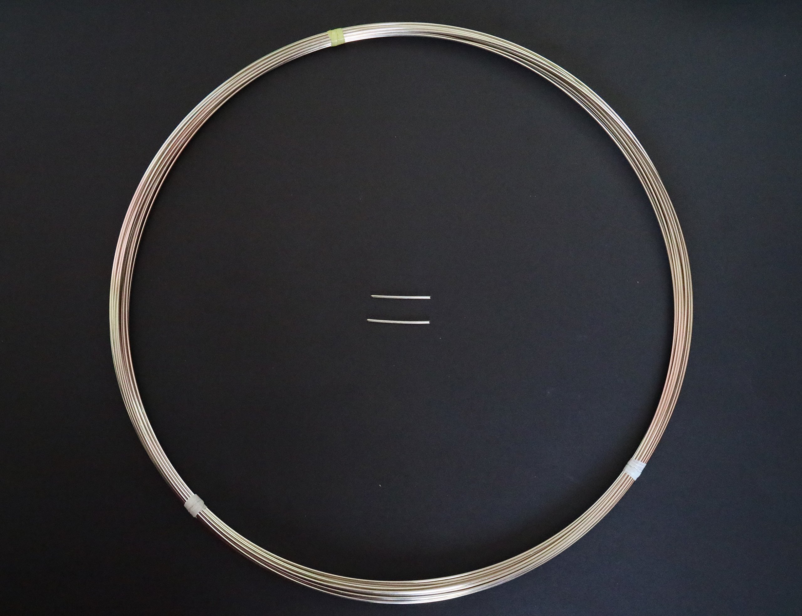Alpaca Wire 1.5 mm Contains 1 Kilo – 1000 grams