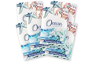 GAYO Drawer Scented Sachets for Fragrant Home