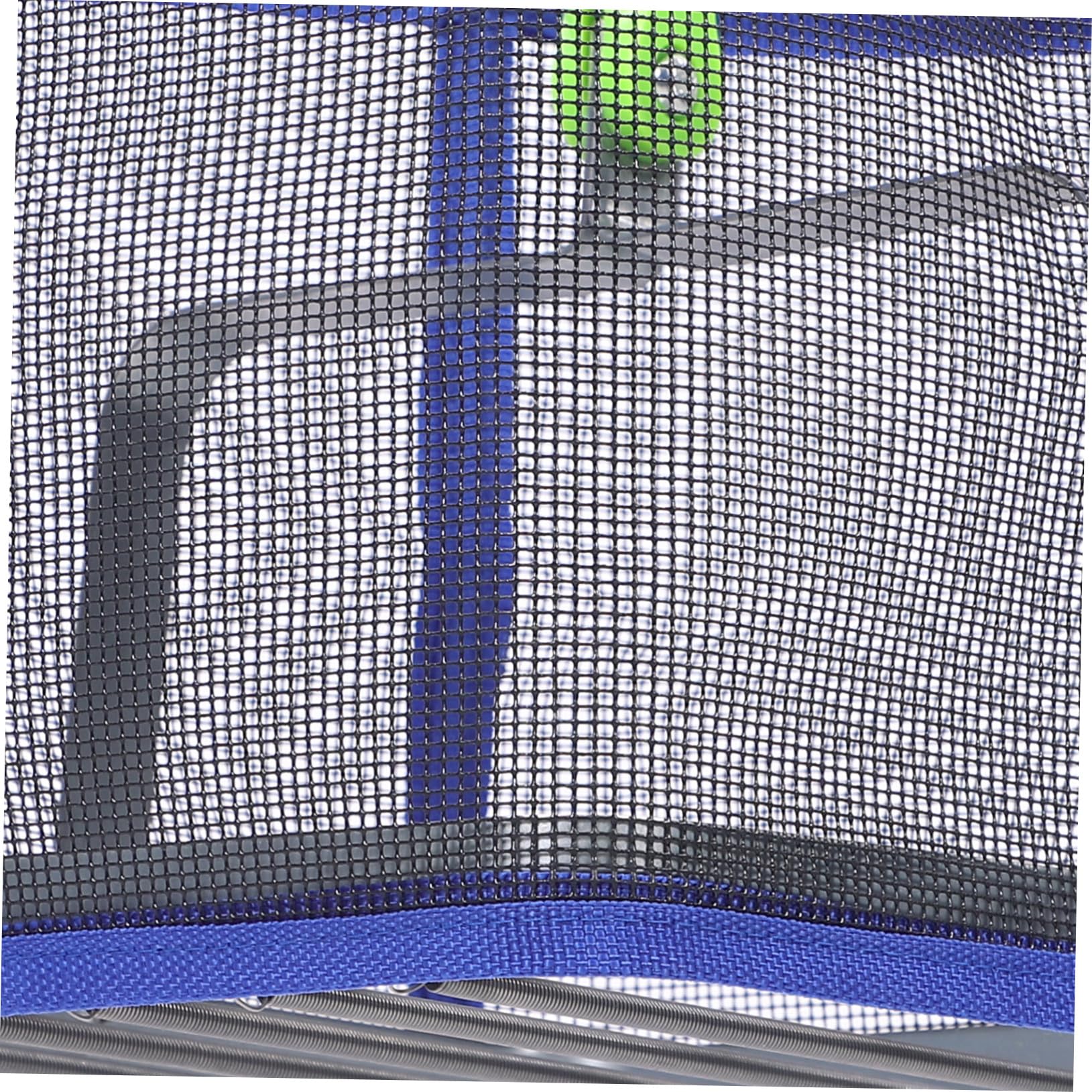 PRETYZOOM Tischtennisballaufheber mit Verstellbarem Griff für Tennisbälle | Edelstahl, Nylon und Eisen, Tragbar und Leicht, 1 Stück für Spielplätze Zufällige Farbe