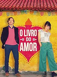 O Livro do Amor