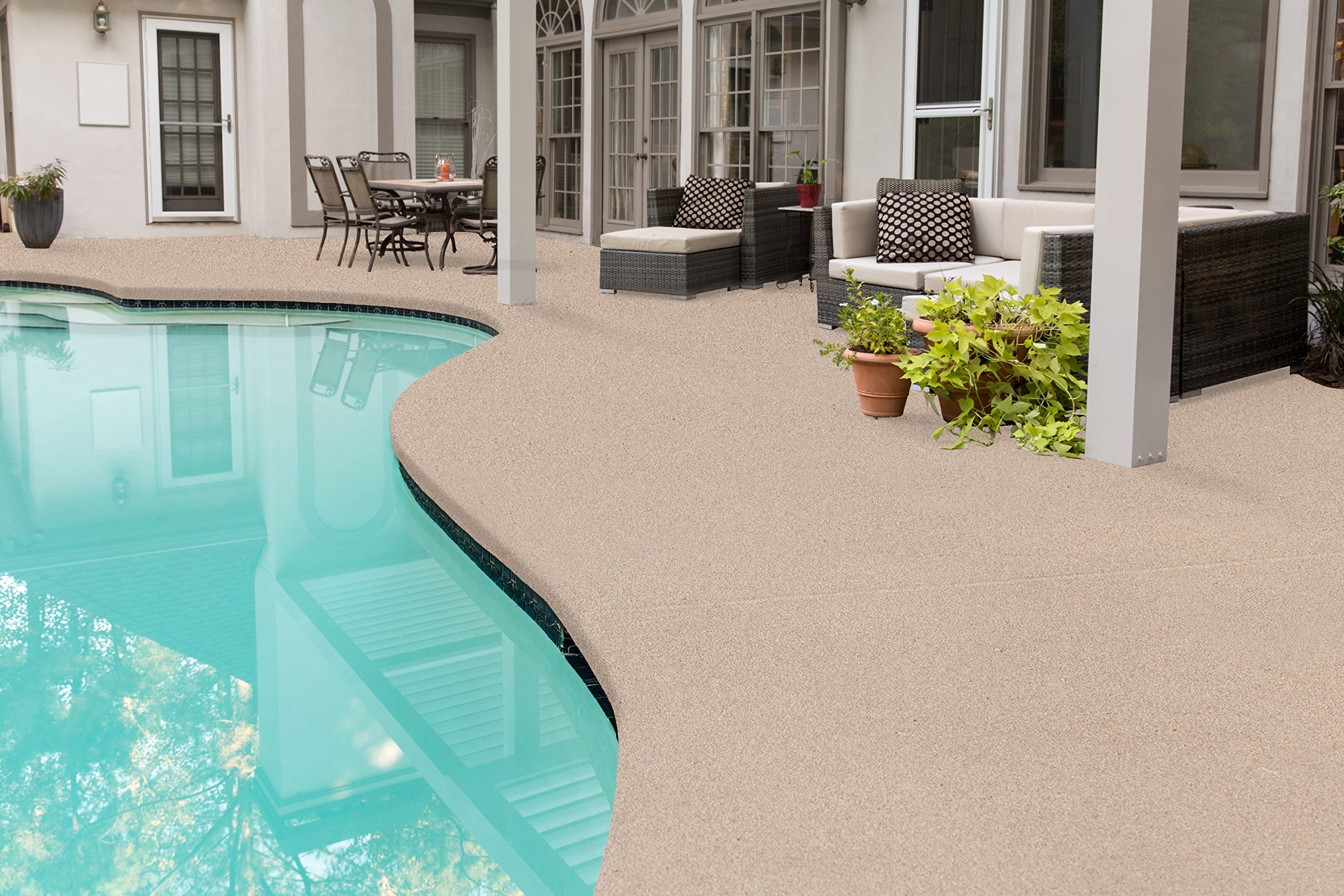 Which Kilz To Use On Concrete at Emily Johnson blog