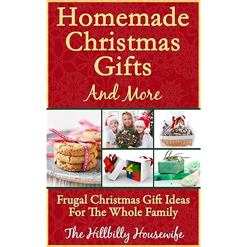 Christmas Gift Ideas For Whole Family