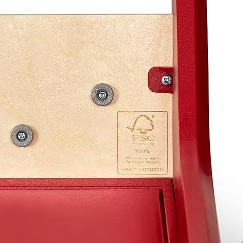 Miniatura 17 de Vagón clásico para pasear Radio Flyer