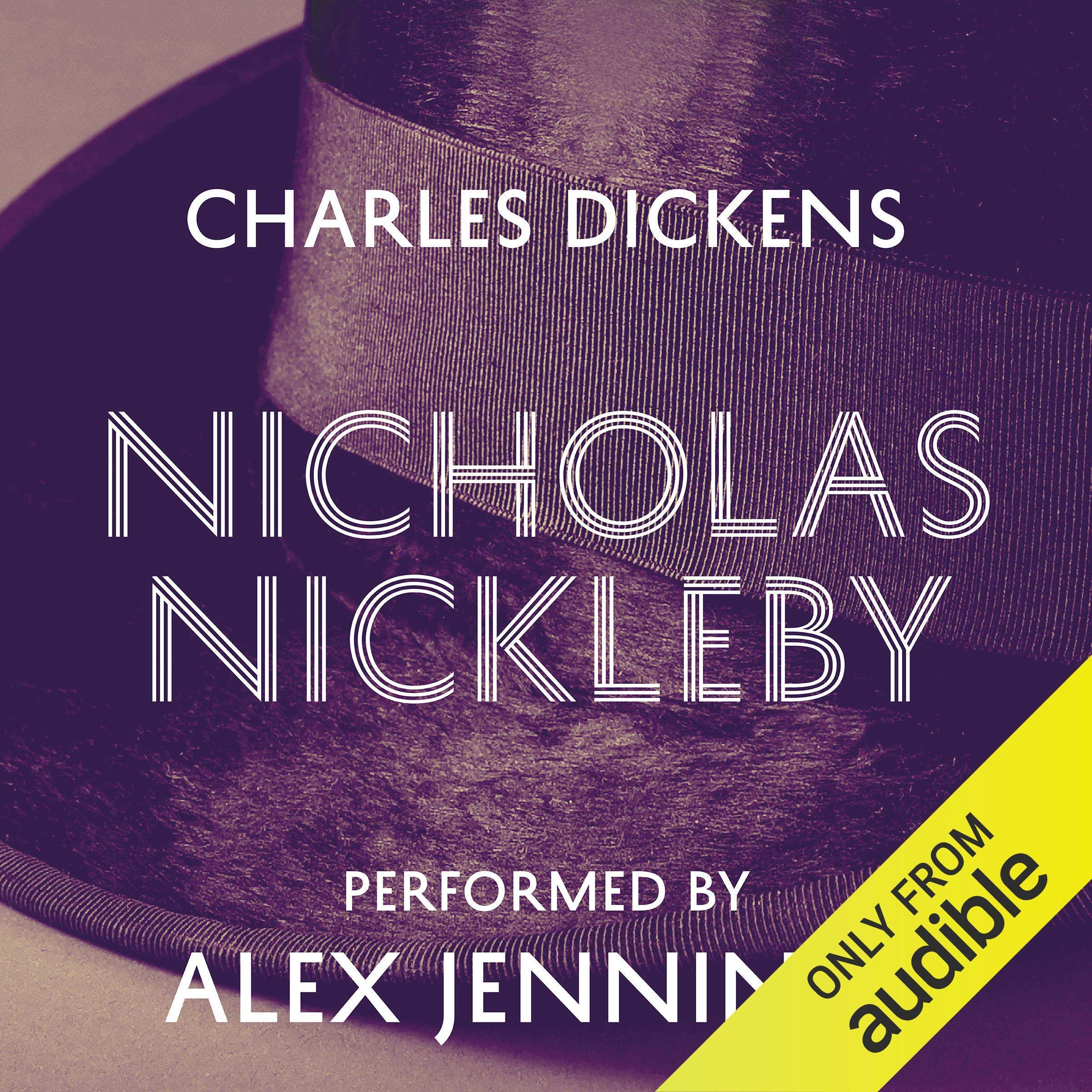 Nicholas Nickleby