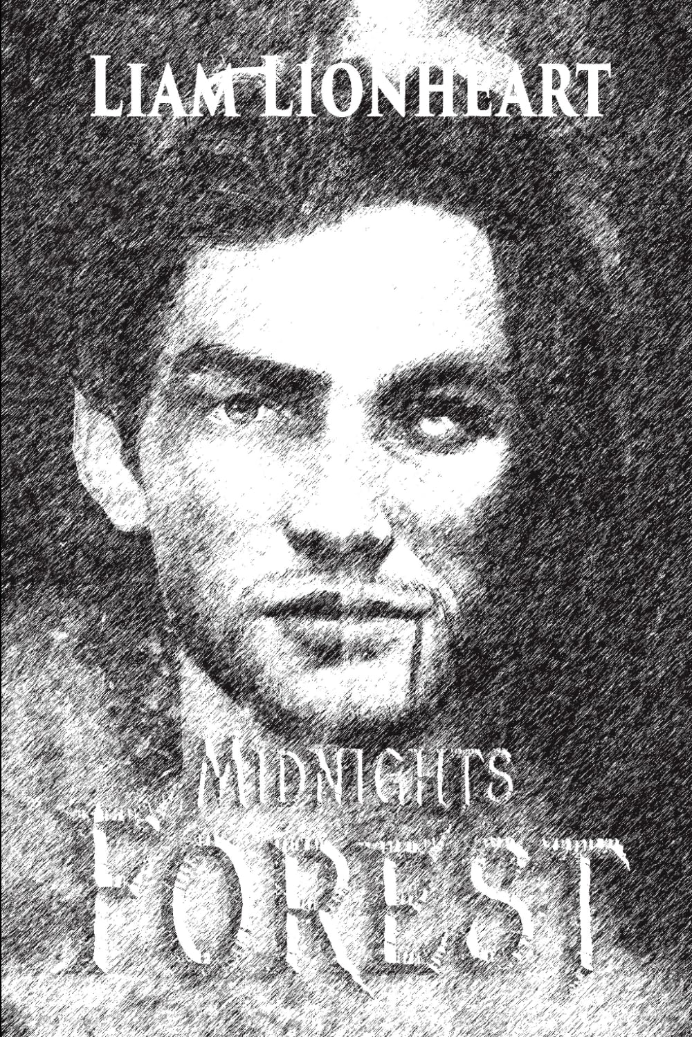 Midnights Forest Universe short horror stories: 1