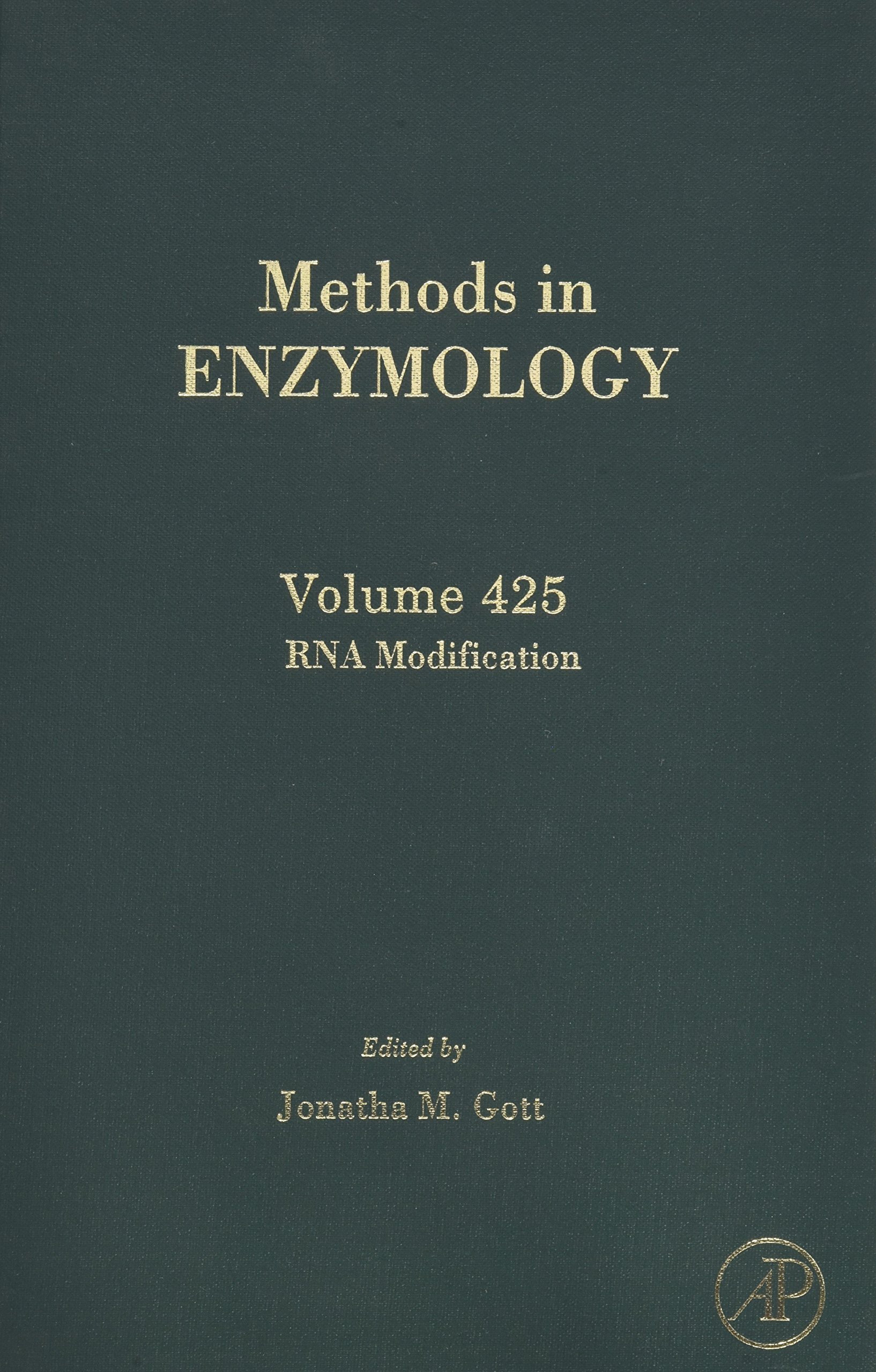 RNA Modification