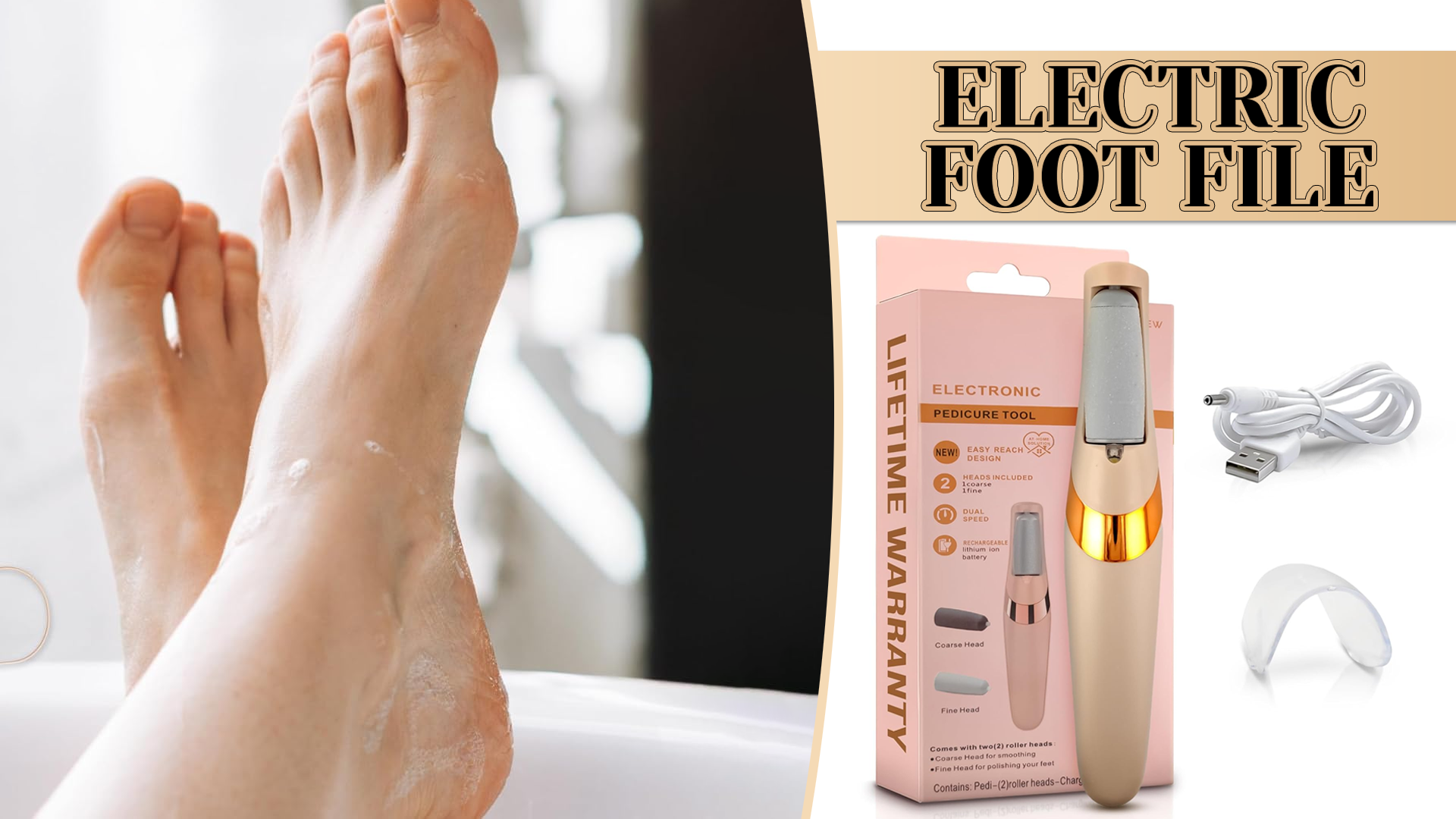フットケア Electric Callus Remover Amazon.com : Electric Callus Remover for Feet,Rechargeable