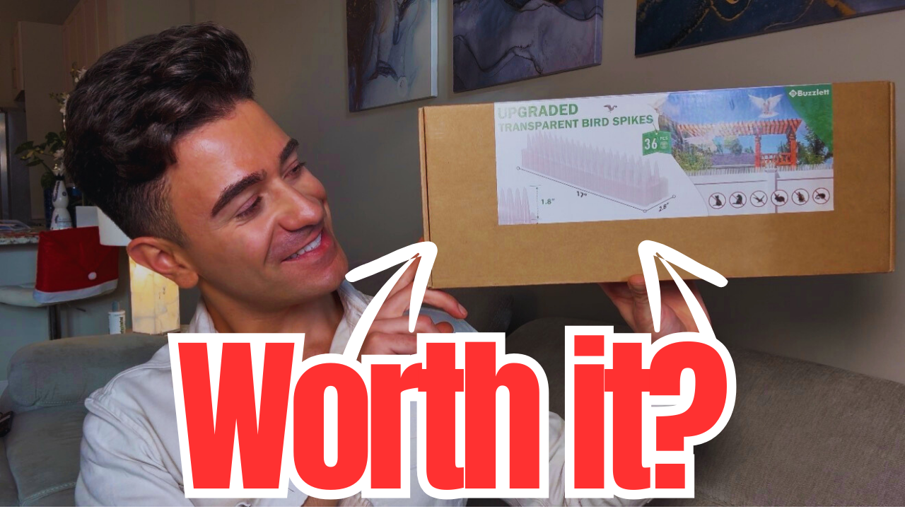 Watch You should know this before buying on Amazon Live