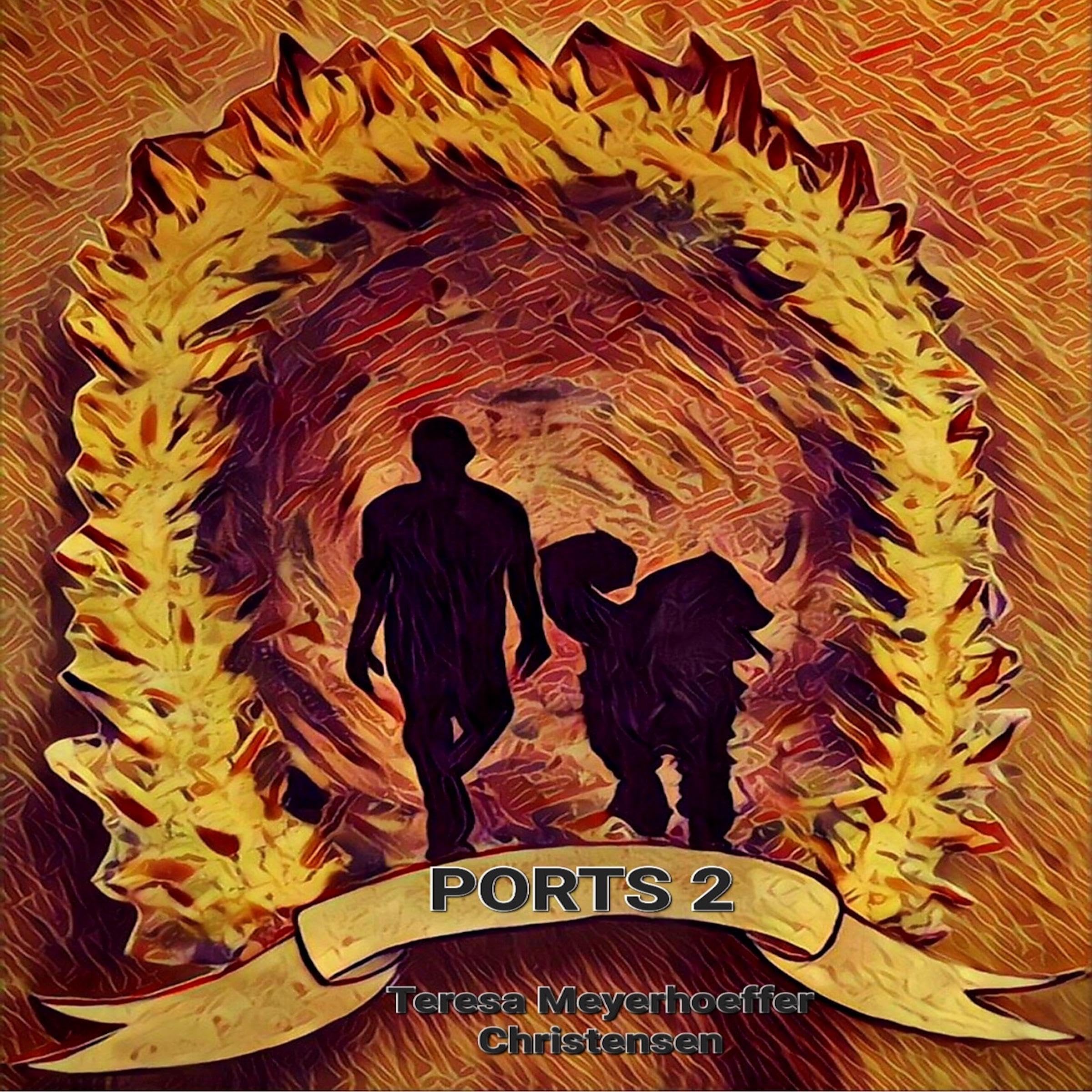 Cover art for Ports 2