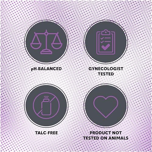 Miniatura 3 de Summers Eve Spray refrescante Ultra 2 onzas paquete de 3