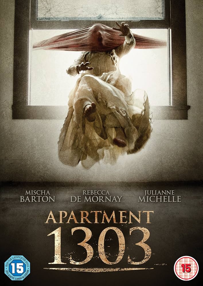 その他 Apartment 1303 [Blu-ray] [Import] khxv5rg Amazon.com: Apartment 1303 [2007] [DVD] : Movies & TV