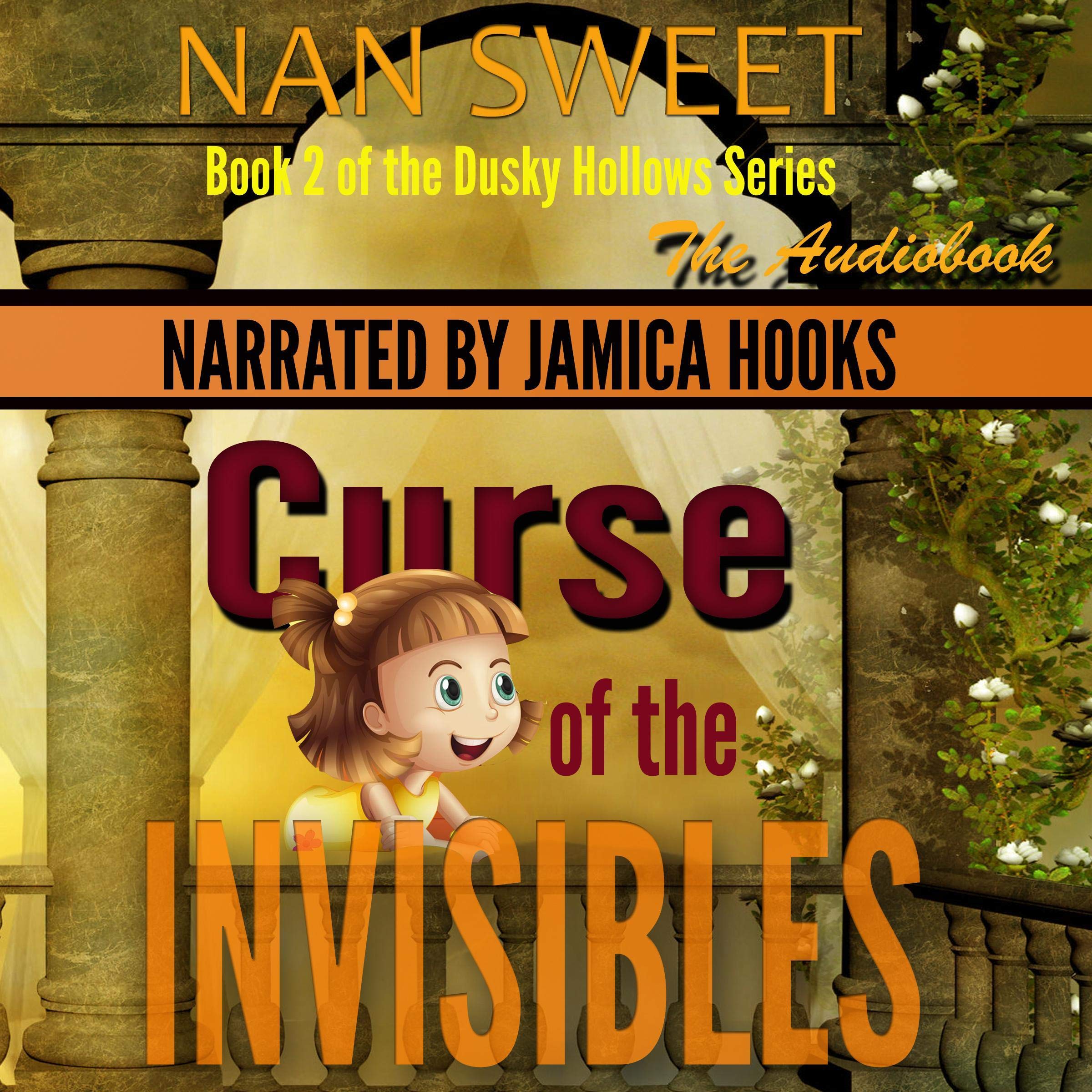 The Curse of the Invisibles
