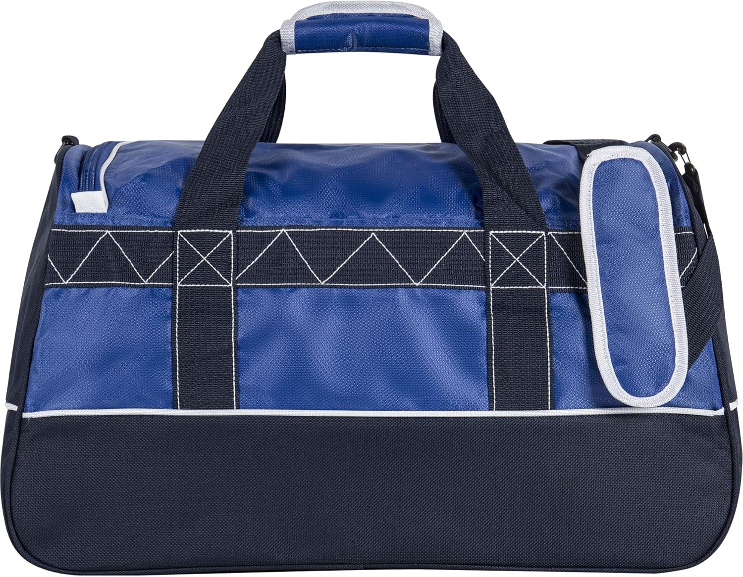 vertical duffle bolsa