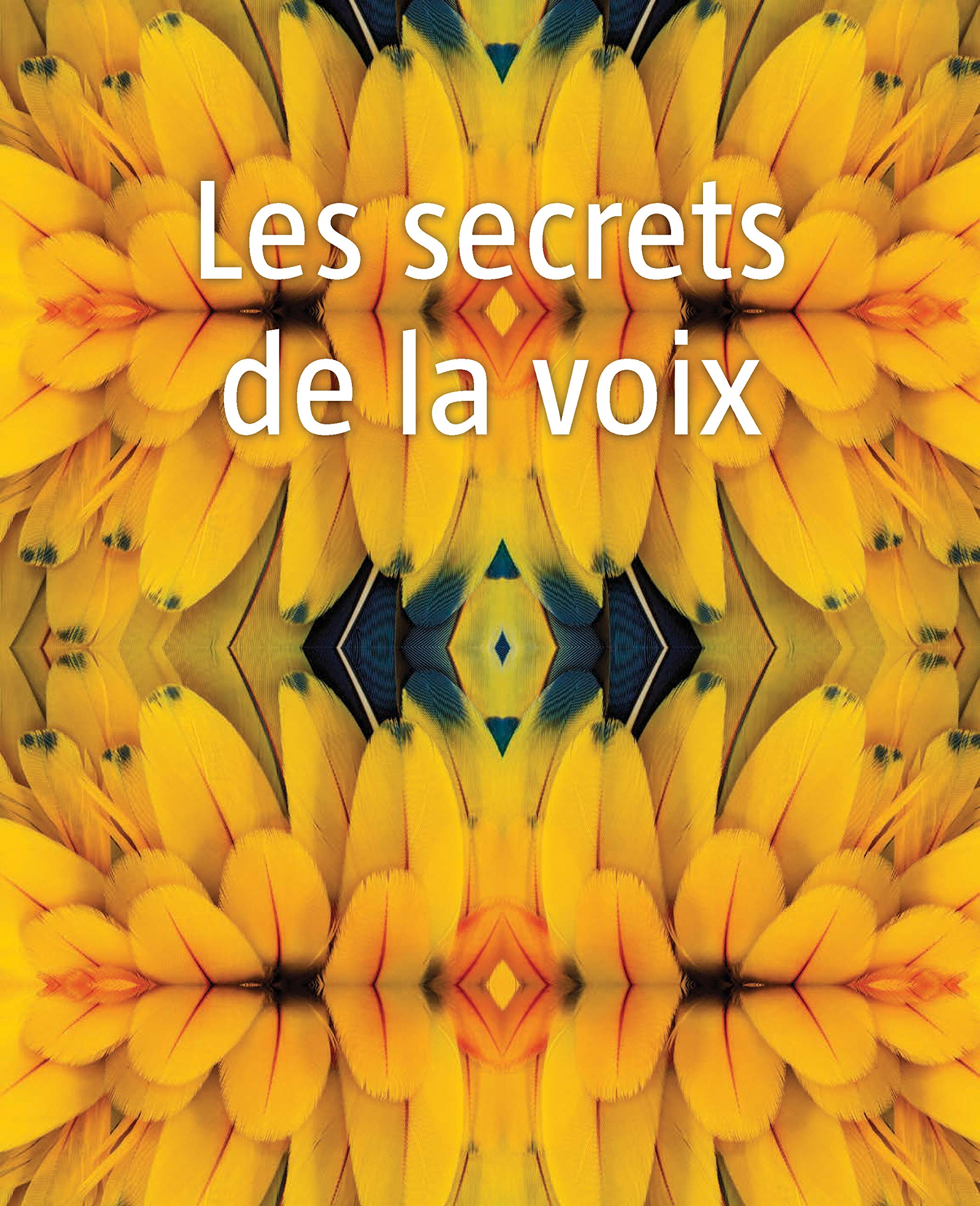 La belle histoire de la voix