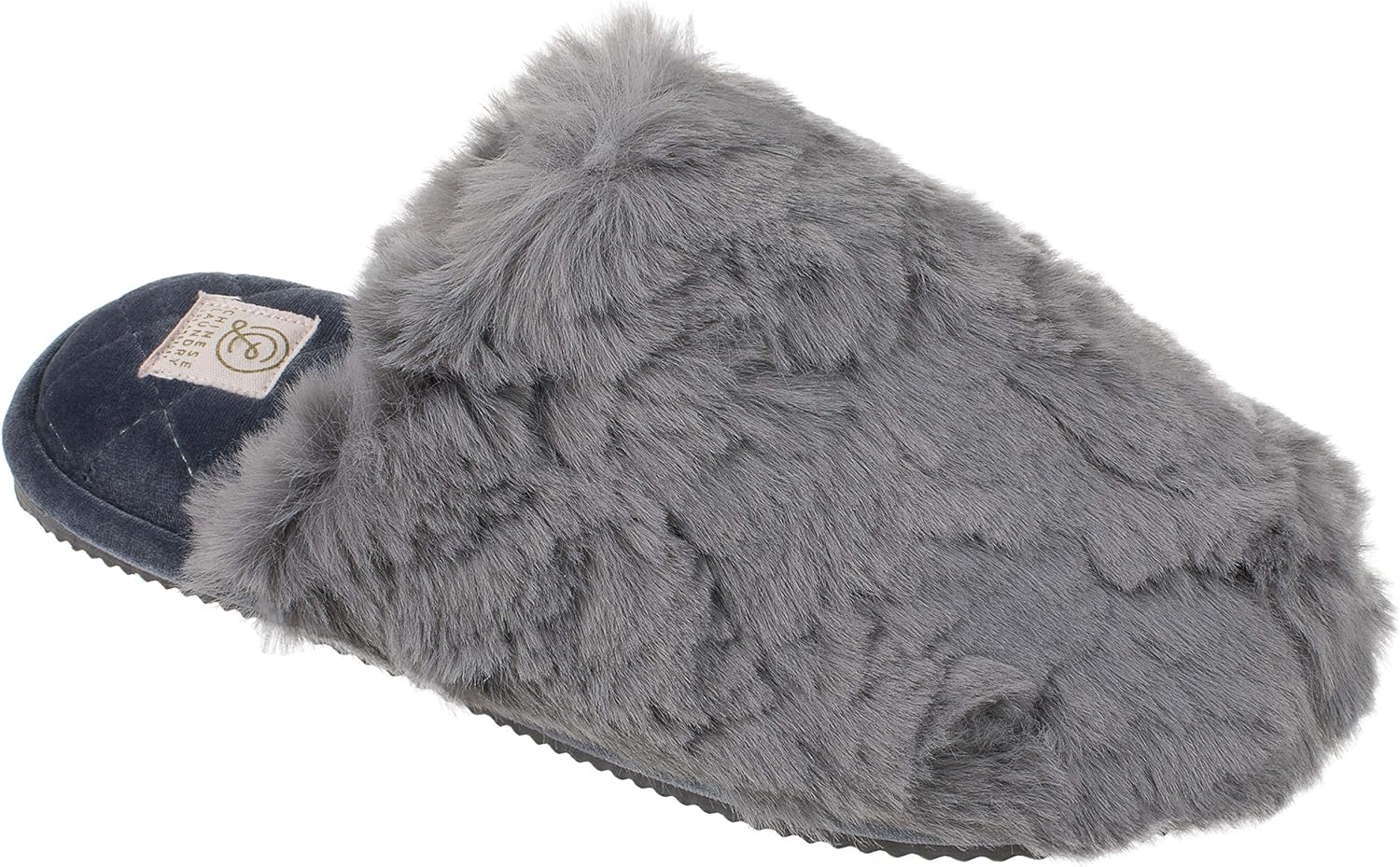 Chinese laundry slippers Clearance