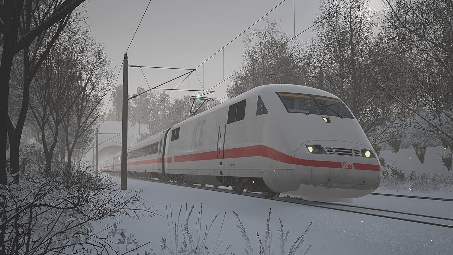 Train Sim World 3 (PS5) - Image 5