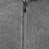 Vista 7 de Tienda Essentials Men's Full-Zip Polar Fleece Vest (Available in Big & Tall)