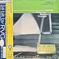 【未開封Blu-ray Audio】ハービー・ハンコック「処女航海」国内盤廃盤 未開封Blu-ray Audio】ハービー・ハンコック「処女航海」国内盤