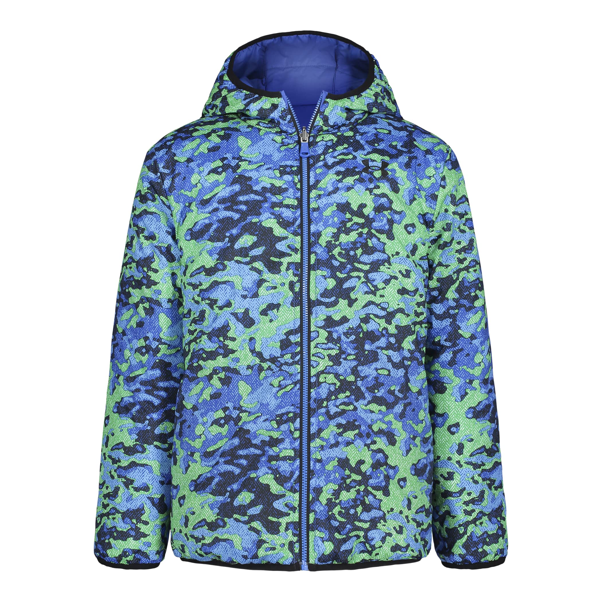 Under Armour Kids Pronto Puffer Jacket (Little Kid)