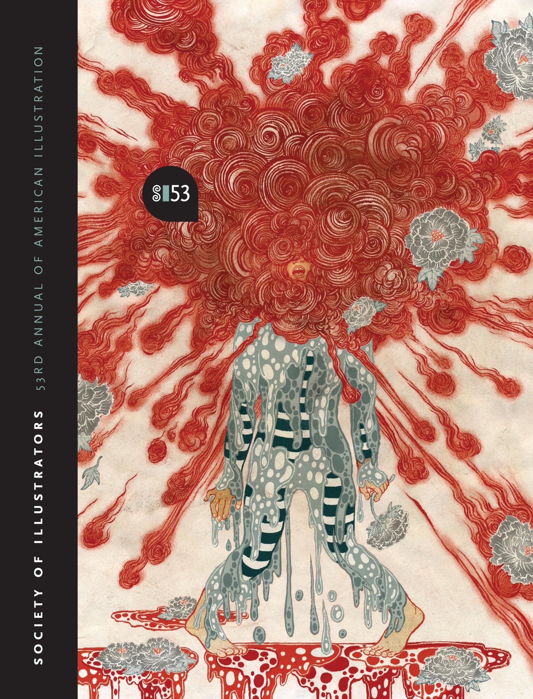 Illustrators 53 pour ne plus manquer d'idées en création visuelle