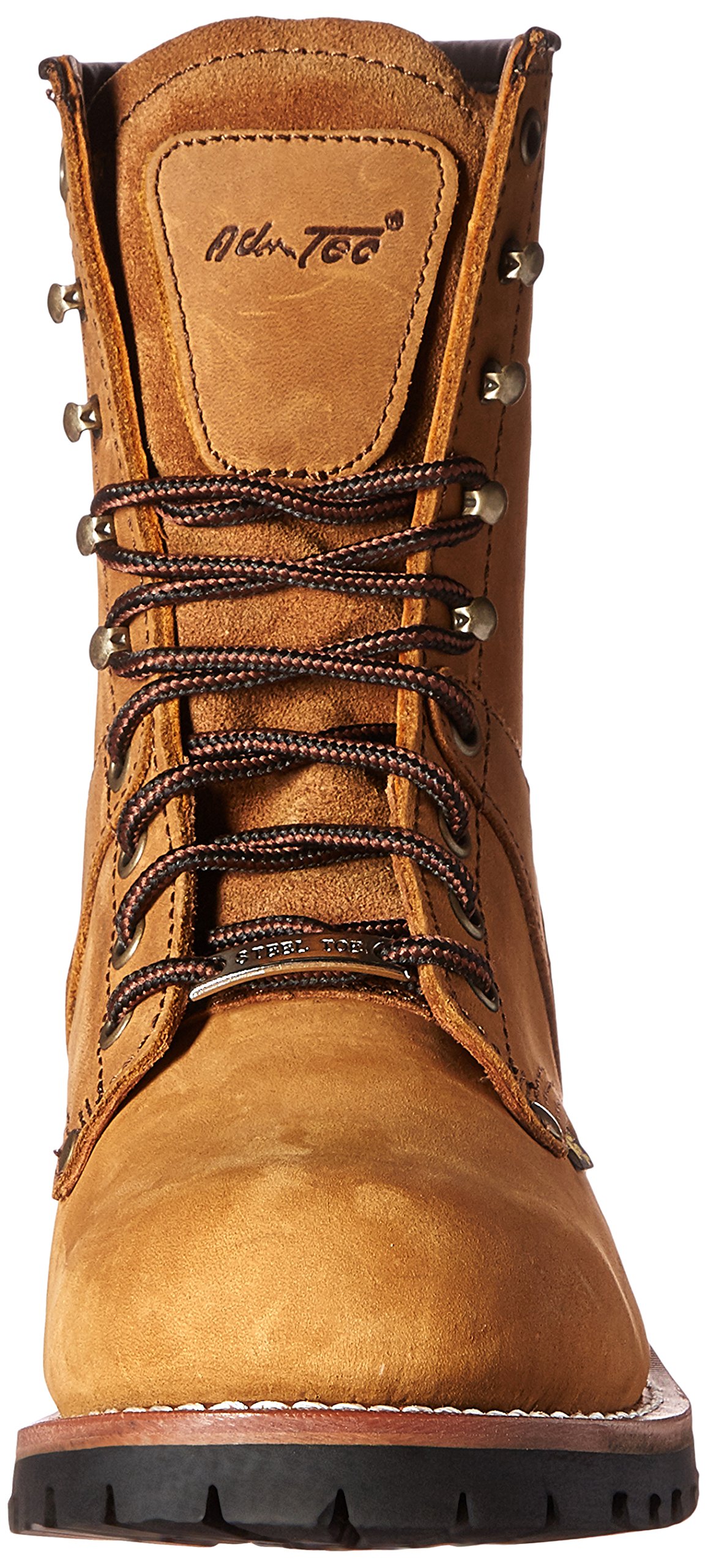 Adtec Men's Rugged Goodyear Welt Construction Utility Boot Logger Buy Online in South Africa at