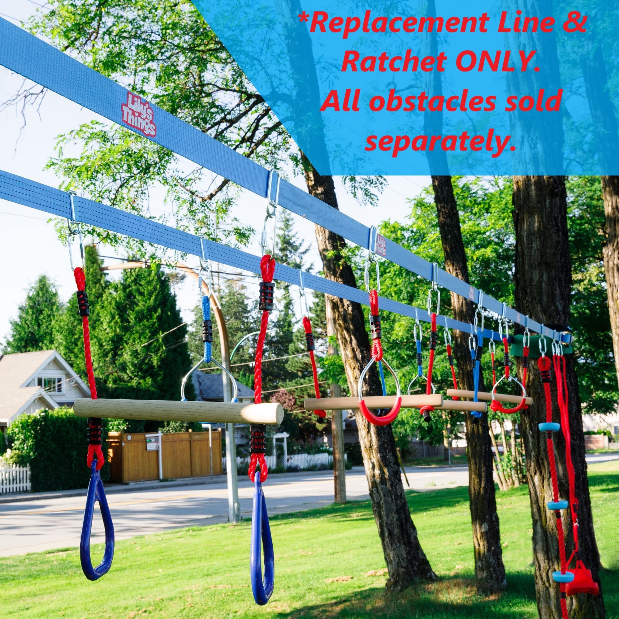 スラックライン 中上級者用 Amazon.co.jp: Slackline Industries(スラックライン